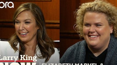 Larry King Now Season 6 Episode 135