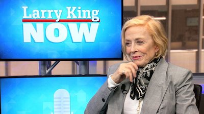 Larry King Now Season 6 Episode 137