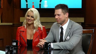 Larry King Now Season 7 Episode 1