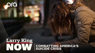 Larry King Now Season 7 Episode 2