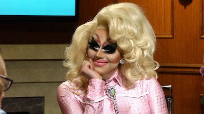 Larry King Now Season 7 Episode 7