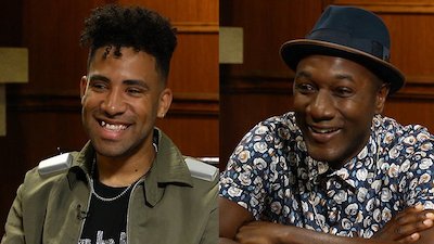 Larry King Now Season 7 Episode 8