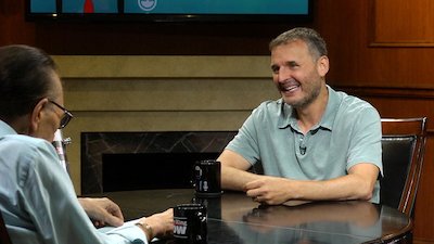 Larry King Now Season 7 Episode 9