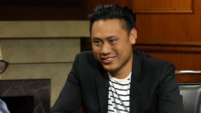 Larry King Now Season 7 Episode 11