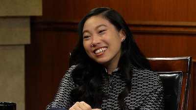 Larry King Now Season 7 Episode 16