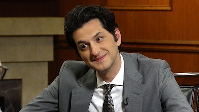 Larry King Now Season 7 Episode 17