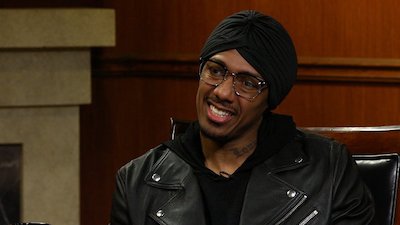 Larry King Now Season 7 Episode 19