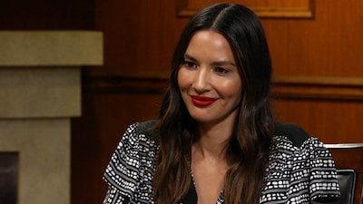 Larry King Now Season 7 Episode 28