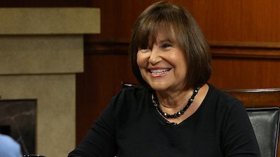 Larry King Now Season 7 Episode 34