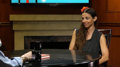 Larry King Now Season 7 Episode 35