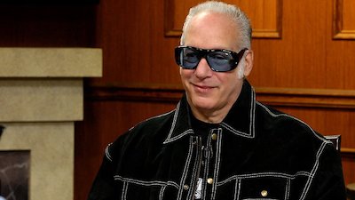 Larry King Now Season 7 Episode 37