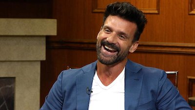 Larry King Now Season 7 Episode 41