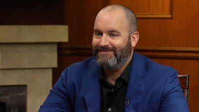 Larry King Now Season 7 Episode 48