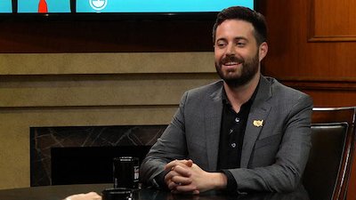 Larry King Now Season 7 Episode 49