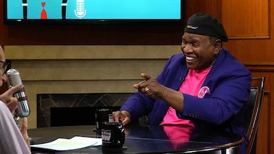 Larry King Now Season 7 Episode 58