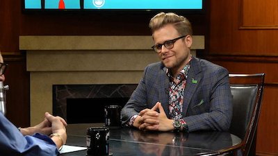 Larry King Now Season 7 Episode 59