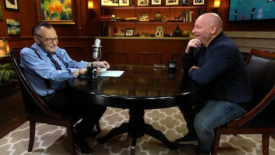 Larry King Now Season 7 Episode 60