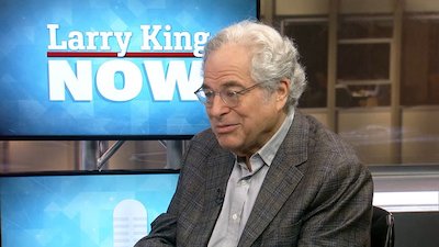 Larry King Now Season 7 Episode 61