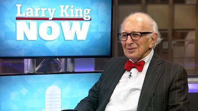 Larry King Now Season 7 Episode 62