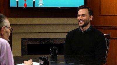 Larry King Now Season 7 Episode 70