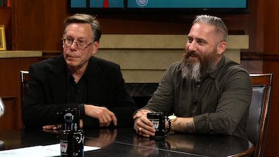 Larry King Now Season 7 Episode 72