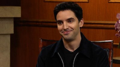 Larry King Now Season 7 Episode 77