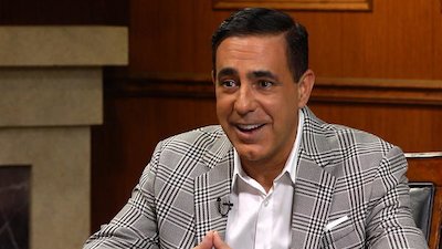 Larry King Now Season 7 Episode 80