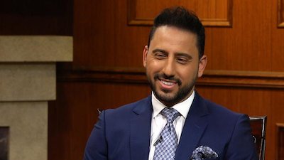 Larry King Now Season 7 Episode 82