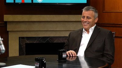 Larry King Now Season 7 Episode 83