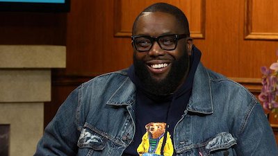 Larry King Now Season 7 Episode 86