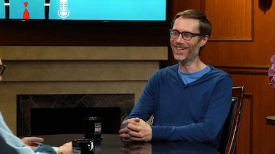 Larry King Now Season 7 Episode 91