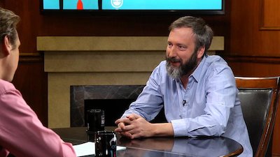 Larry King Now Season 7 Episode 93