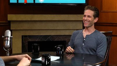 Larry King Now Season 7 Episode 96