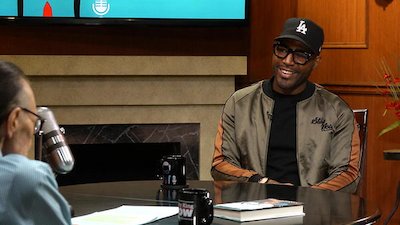 Larry King Now Season 7 Episode 100