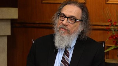 Larry King Now Season 7 Episode 101