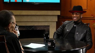 Larry King Now Season 7 Episode 103