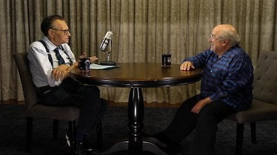 Watch Larry King Now Season 7 Episode 104 - Danny DeVito On 'Dumbo ...