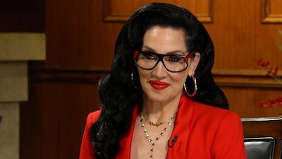 Larry King Now Season 7 Episode 105