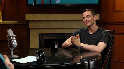 Larry King Now Season 7 Episode 106