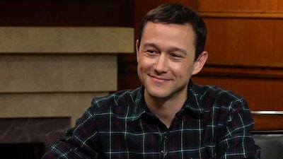 Larry King Now Season 7 Episode 107