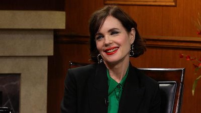 Larry King Now Season 7 Episode 109