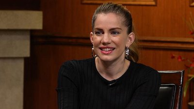 Larry King Now Season 7 Episode 111