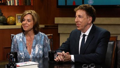 Larry King Now Season 7 Episode 112