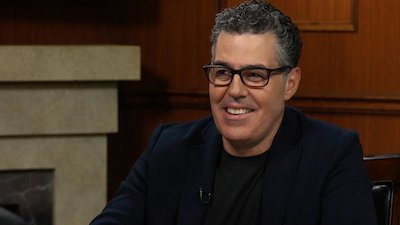 Larry King Now Season 7 Episode 142