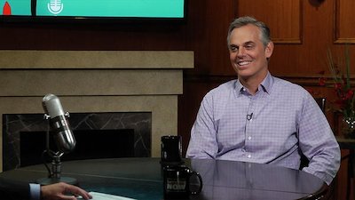 Larry King Now Season 8 Episode 2