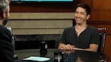 Justin Long on his Podcast, Being the ‘Apple’ guy, & Pranking Bruce Willis