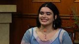 'Euphoria' Star Barbie Ferreira on Her Breakout Role, Body Positivity, & Curve Modeling