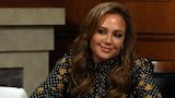 Leah Remini on Scientology, Social Media, & Raising Girls in Hollywood