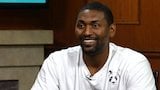 Metta World Peace on His Film 'Quiet Storm', Coaching, & Breaking Michael Jordan's Ribs