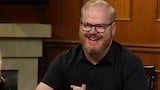 Jim Gaffigan on Stand-up Special ‘Quality Time’, Politics in Comedy, & Jerry Seinfeld